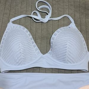 Shade and Shore bikini never worn